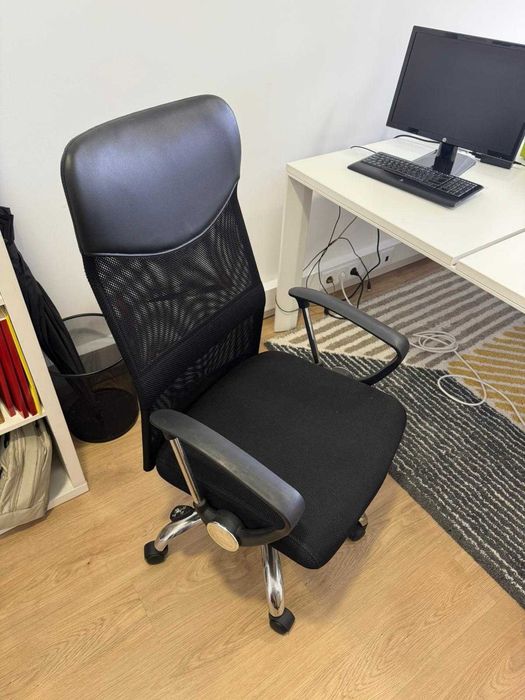 Cadeira de escritorio