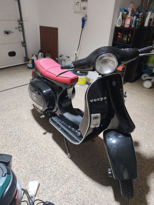 Vespa pk50 FL2 Pinasco 102