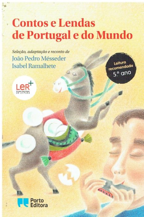 9970 Colecção Educação Literária /PNL- 5º e 6º ao 11º ano