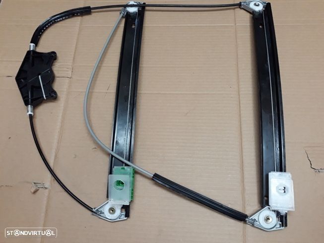 Elevador Audi A6 de 2005-2011  NOVO