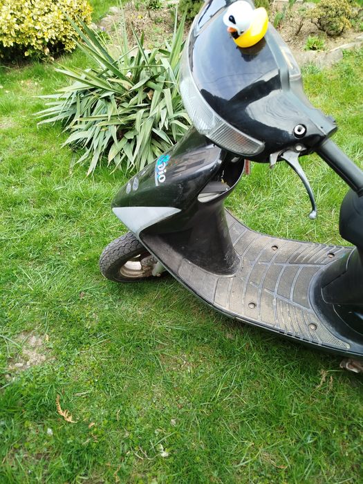 Продам хонду діо 27