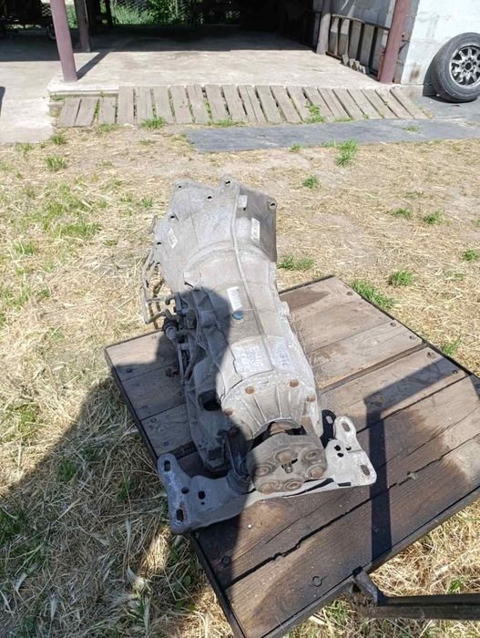 акпп BMW (A5S 325Z)