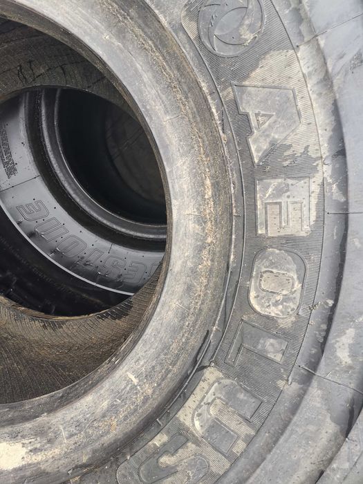 26.5r25 aeolus ładowarka wozidło 26.5-25