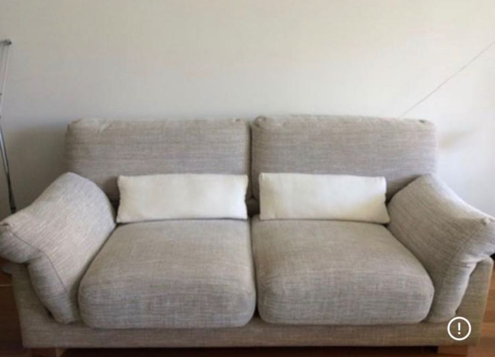 Sofá Ligne Roset