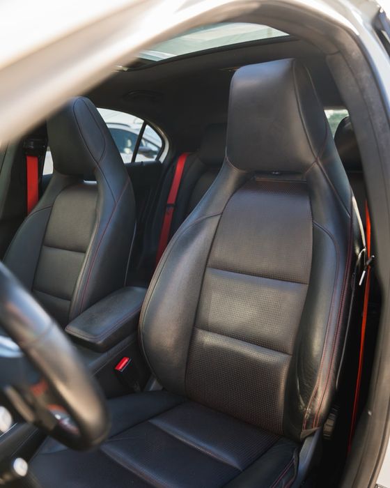 Mercedes-Benz A45 AMG 4Matic