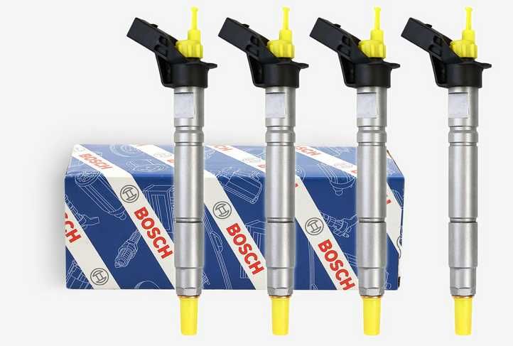 Wtryskiwacz NOWY BOSCH MERCEDES-BENZ 0445.115.069