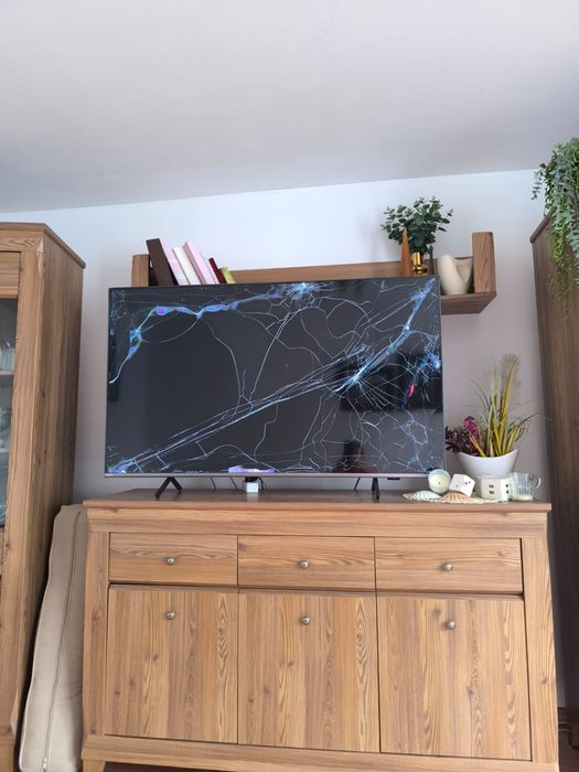Philips 58 cali 58PUS8512/17