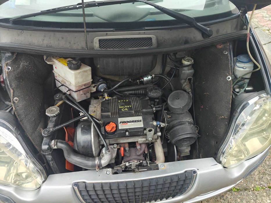 microcar grecav eke