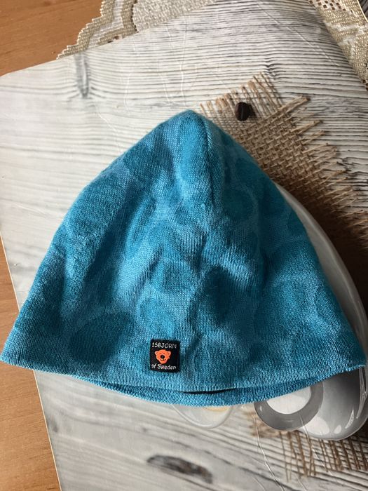 Czapka isbiorn of sweden