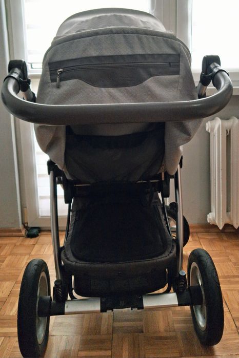 Wózek spacerowy Baby design