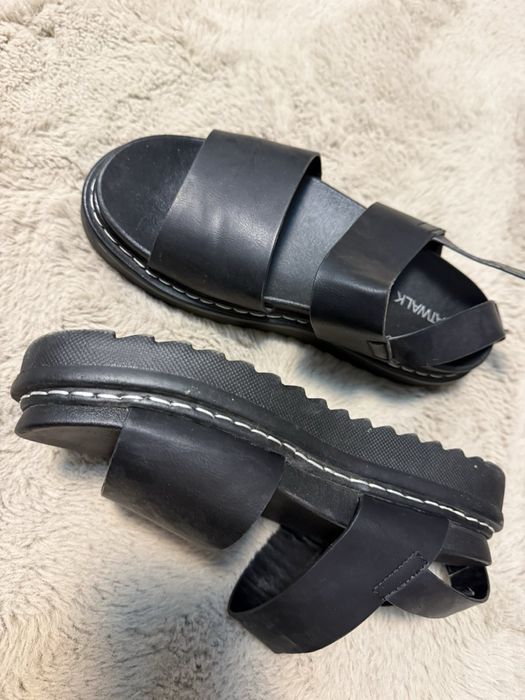 Жіночі сандалі р37