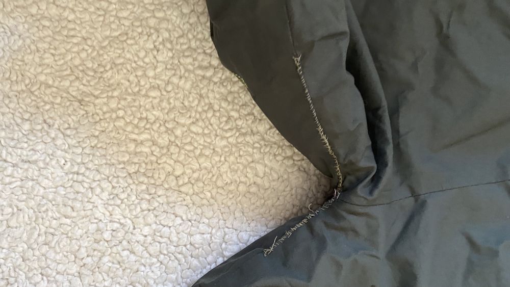 Komplet zimowy 2/3 lata