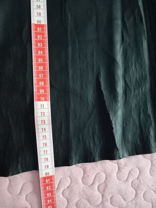 Camisola comprida/vestido Zara