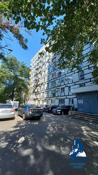 Продам 1 кімнатну квартиру вул. Галини Мазепи (С. Ковалевської ) Образцова Калинова