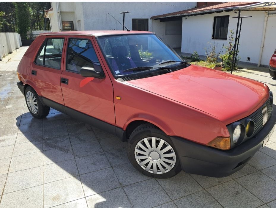 Fiat Ritmo 70 CL