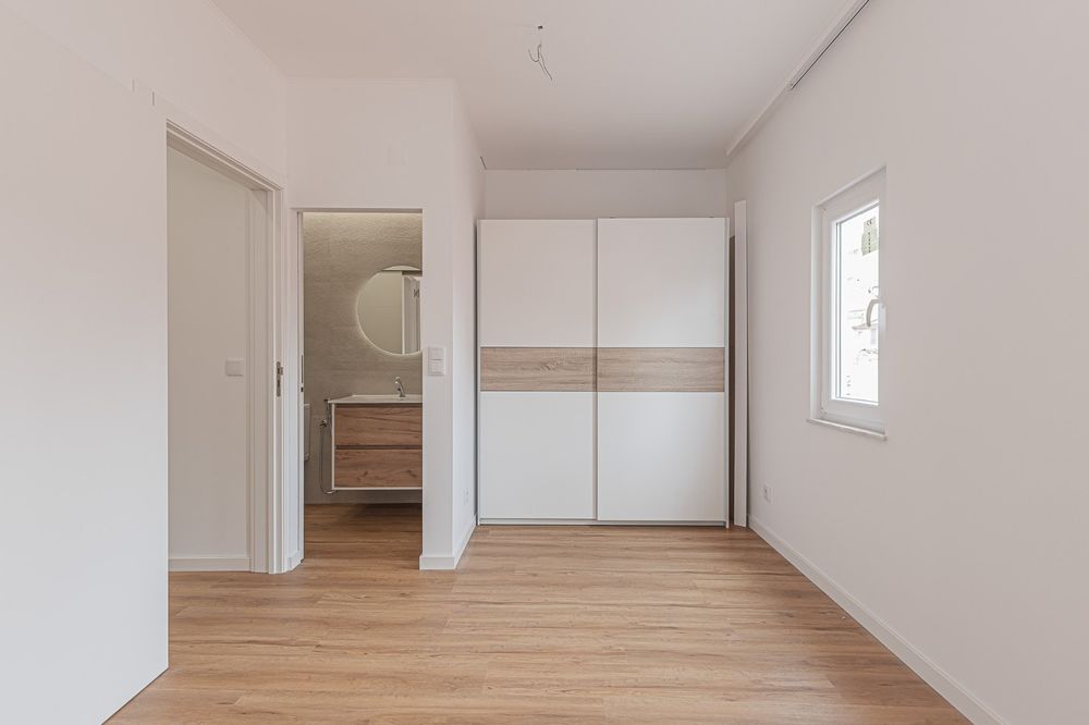 Possivel Permuta-Vivenda T1 em Campo de Ourique