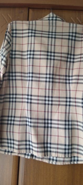 Сорочка Burberry London