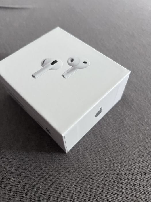 Apple Airpods pro 3