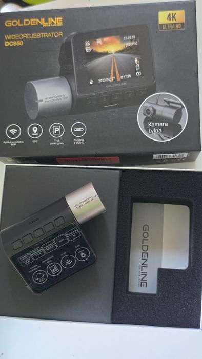 Wideorejestrator