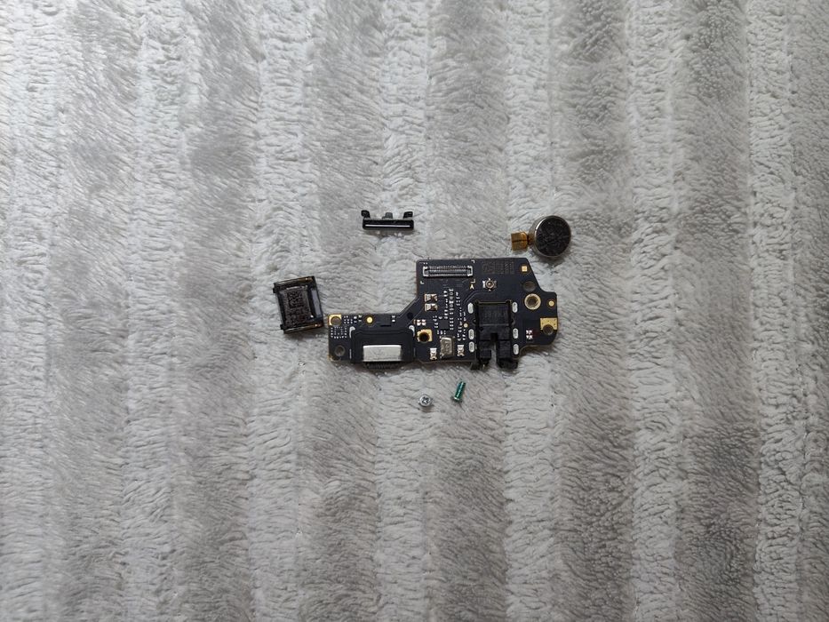 Xiaomi redmi note 8t