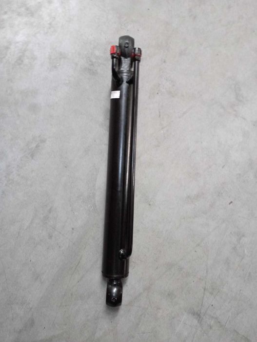 HIDRAULICO MAQUINA MINI GIRATORIA