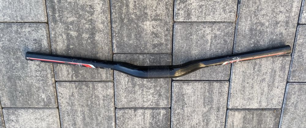 Kierownica FSA K-Force XC Carbon Riser