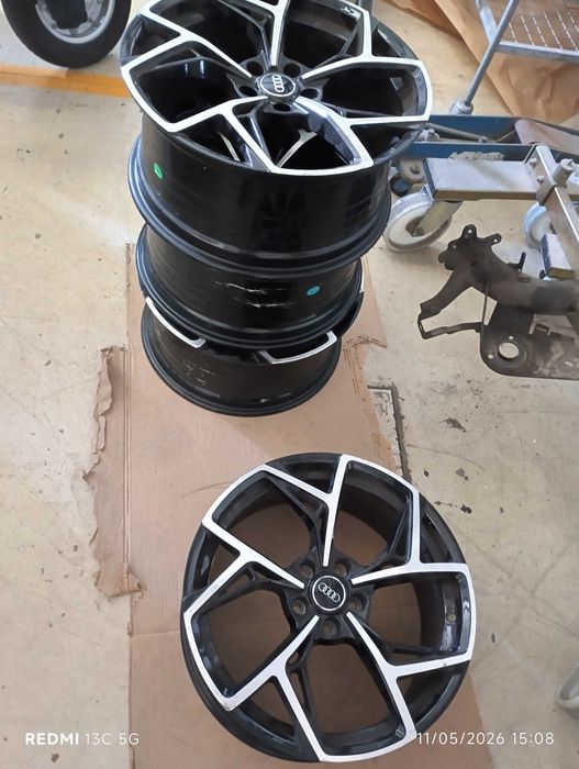 Jantes 19" 5x112  Usadas