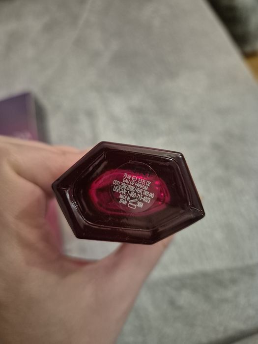 Perfum escada magnetism 75 ml damski