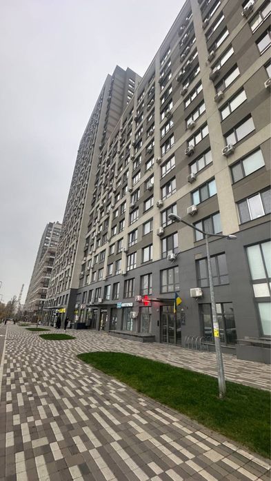 3-кімнатна квартира за адресою (площа 82 м²) - Atlanta.ua - фото 20