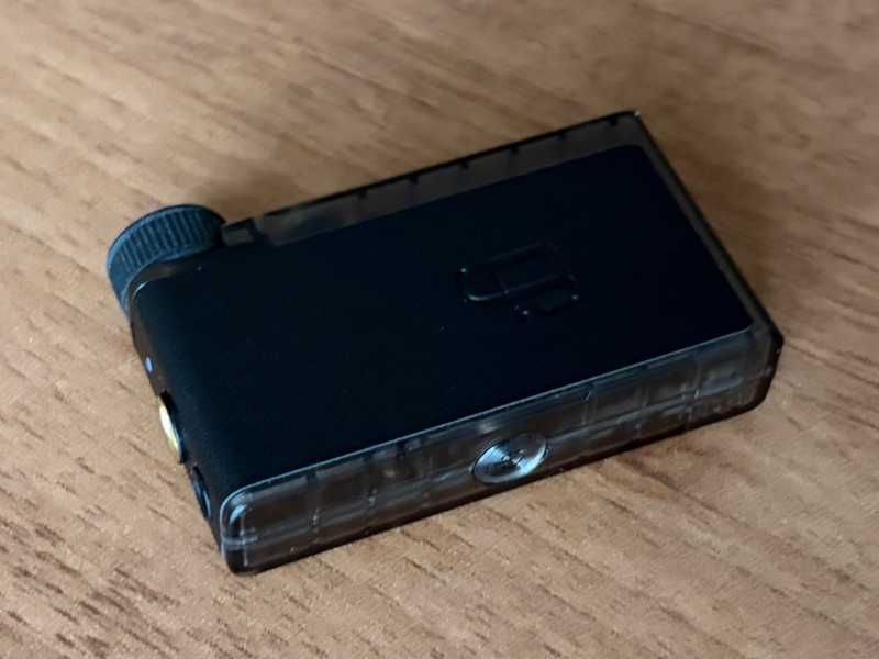 iFi Audio GO blu Air