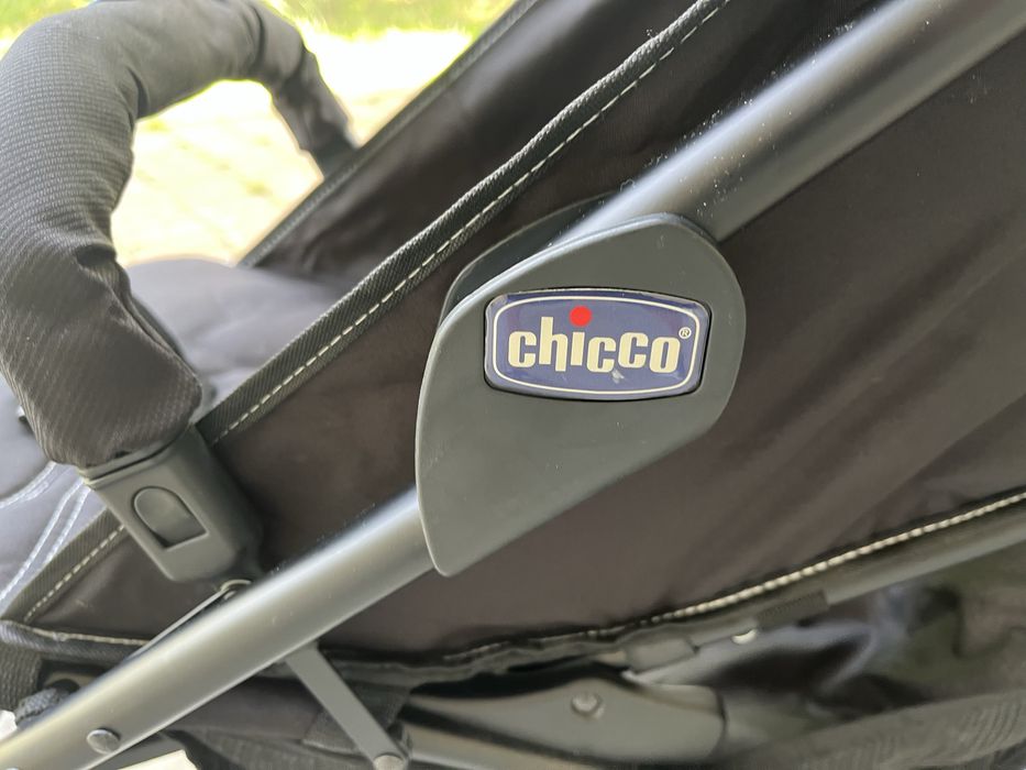 Carrinho Chicco Liteway