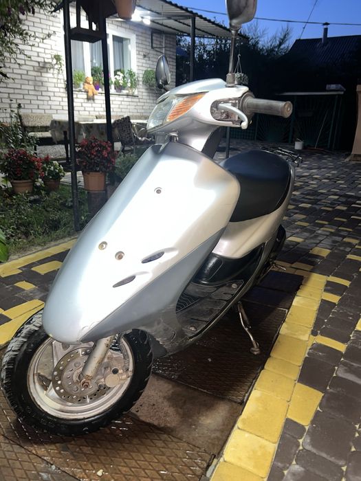 Скутер Honda dio 35