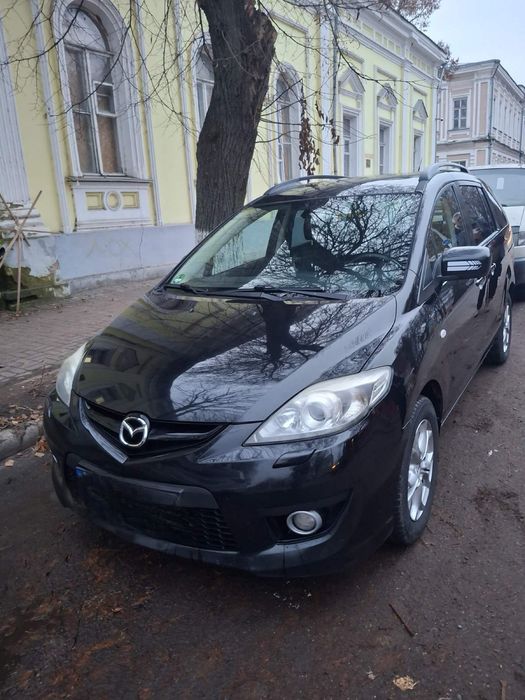 Продам автомобіль Mazda 5