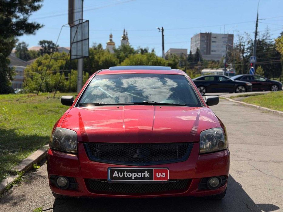 Продам Mitsubishi Galant 2012р. #71793