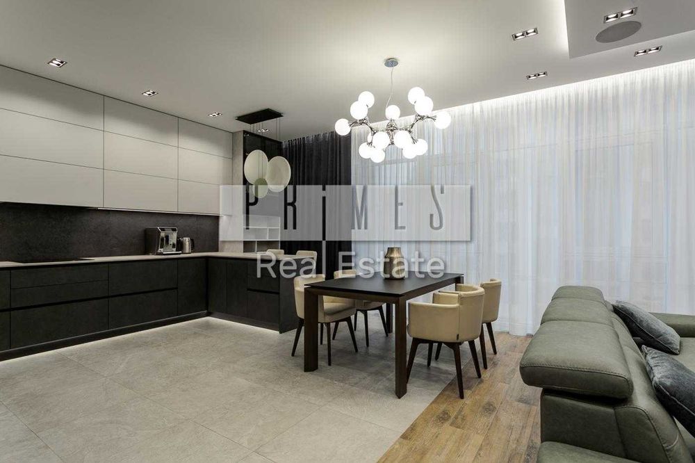 Продаж 4к квартири, ЖК Бульвар Фонтанів, вул. Саперне Поле, 5