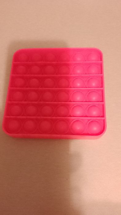 POP IT zabawka antystresowa