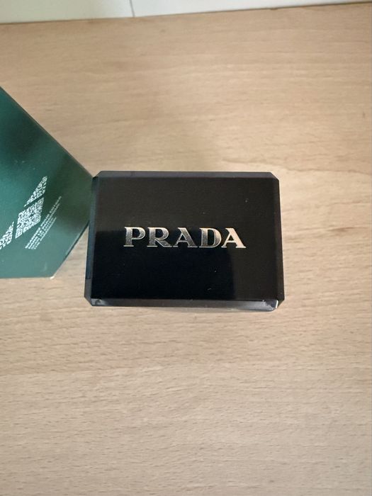 flakon pusty po prada paradigme