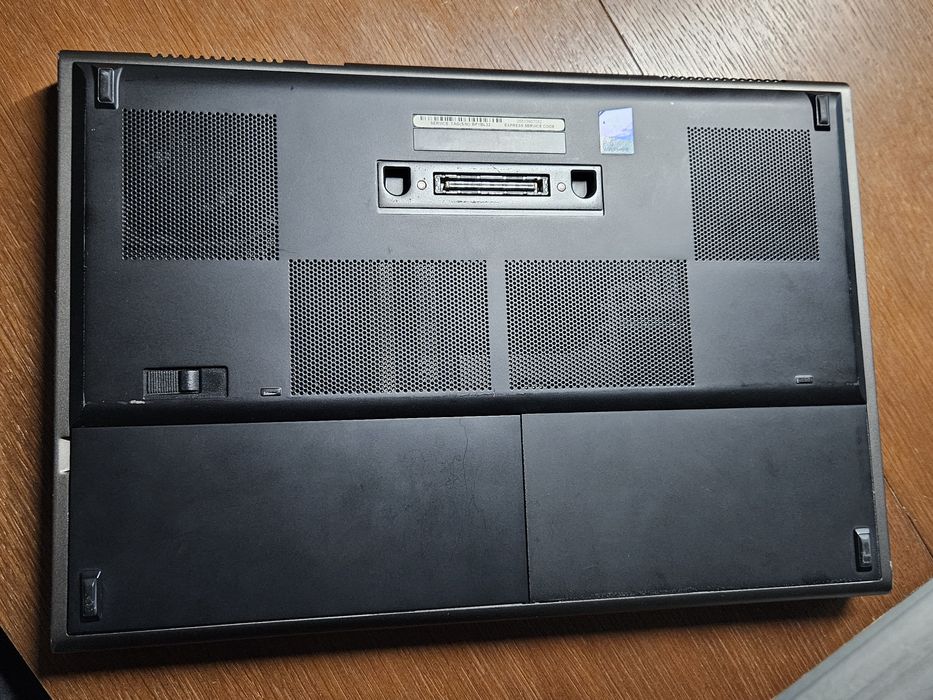 Laptop Dell Precision M4800 FullHD IPS 1,2TB 16GB RAM +GRATISY