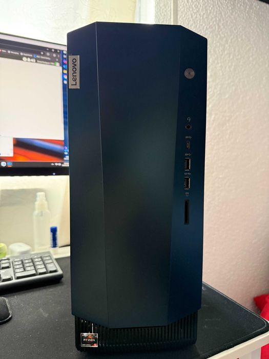 Torre Lenovo IdeaCentre Gaming5 14ACN6