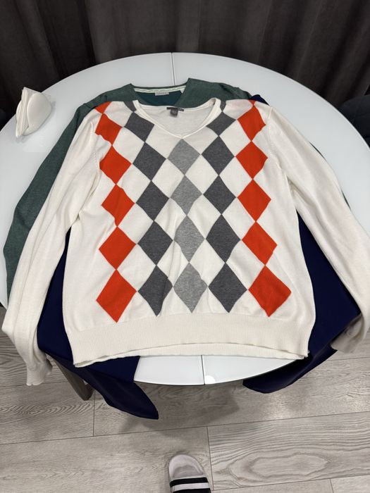 Кофта свитерок модный