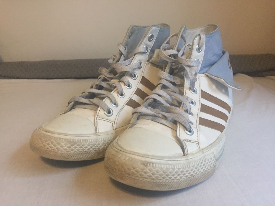 Buty Adidas 3 Stripes