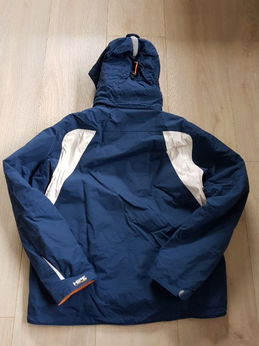 Kurtka Peak Performance Narty Snowboard