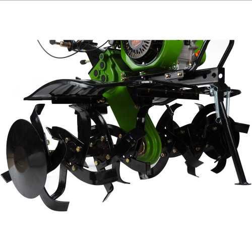 Культиватор бензиновый Procraft PT900