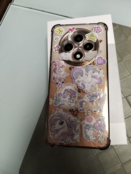 Telemóvel Oppo reno 12f