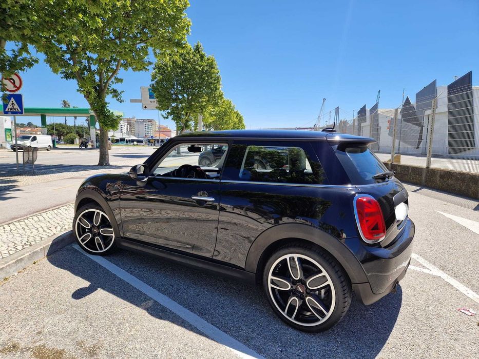 Mini One D 3Portas439469811308974085