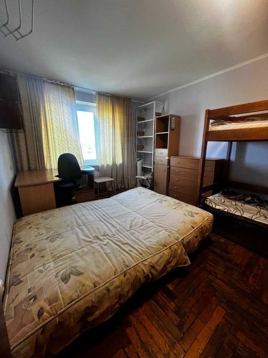 Оренда 34м.кв. 1к. Клавдіївська 24а. Поверх 7/10. м.Академмістечко.