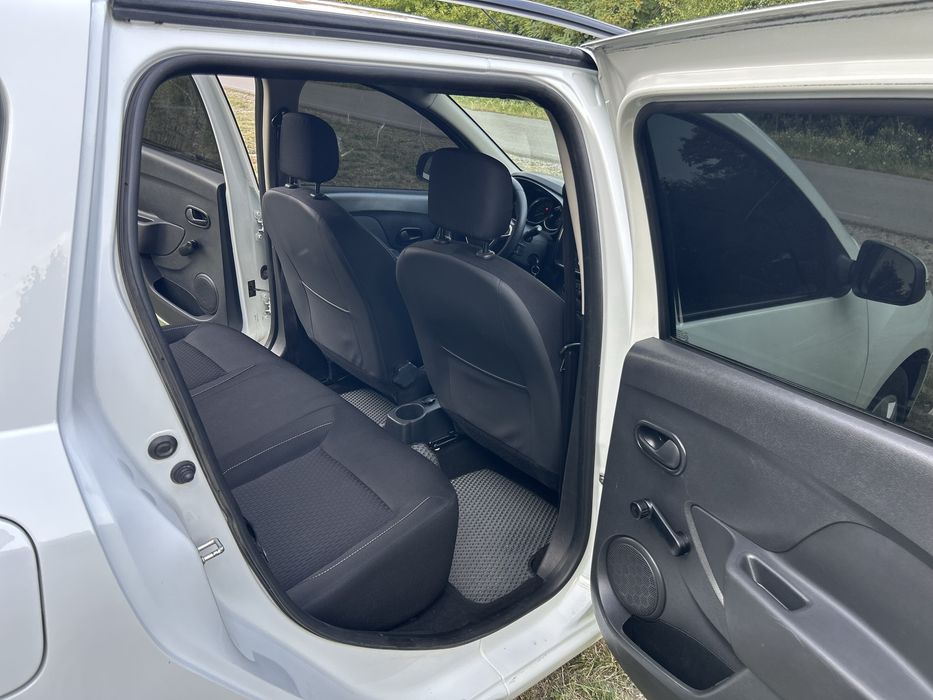 Renault Logan Mcv продаж Логан,дизель