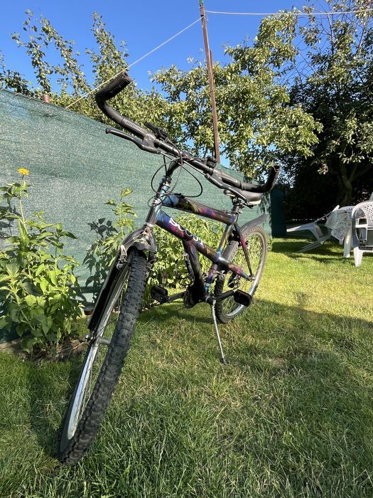 Rower Góralski Scout