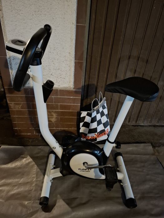 Sprzedam rower stacjonarny