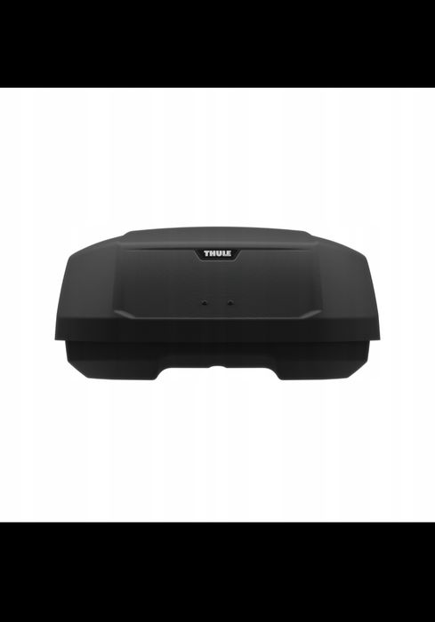 Wynajmę Box dachowy Thule Force 3 XL  500L